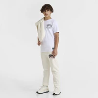 Supply & Demand Junior Boys' Adams Tee / Optic White