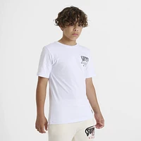 Supply & Demand Junior Boys' Adams Tee / Optic White