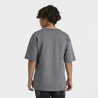 Supply & Demand Junior Boys' Winner Tee / Quiet Shade