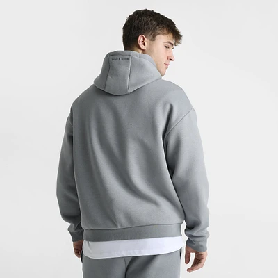 Supply & Demand Codey Hoodie / Weathervane