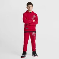 Supply & Demand Junior Boys' Targon Joggers / Chinese Red
