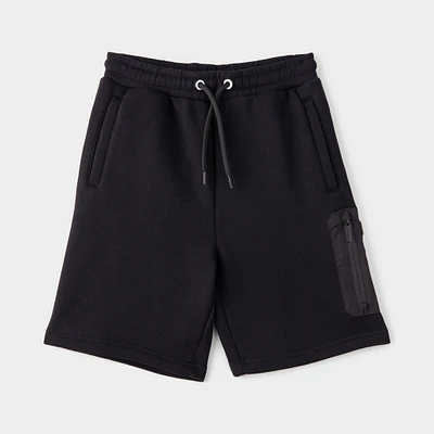 Supply & Demand Junior Boys' Disclose Shorts / Black