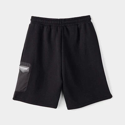 Supply & Demand Junior Boys' Disclose Shorts / Black