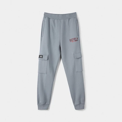 Supply & Demand Junior Boys' Meana Cargo Joggers / Weathervane