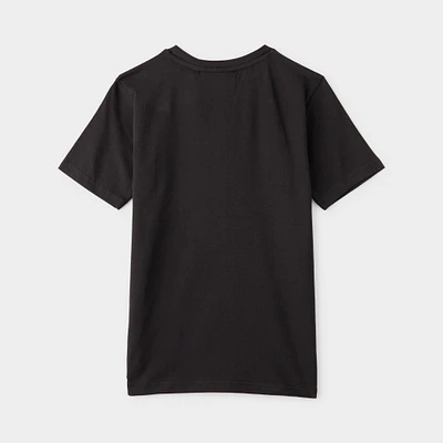 Supply & Demand Junior Boys' Torch T-shirt / Black