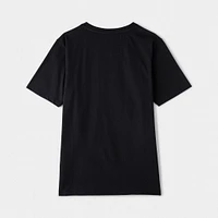 Supply & Demand Junior Boys' Elver T-shirt / Black