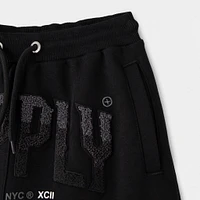 Supply & Demand Junior Boys' Zuni Shorts / Black