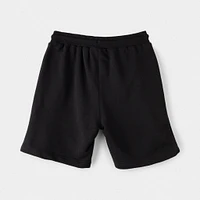 Supply & Demand Junior Boys' Zuni Shorts / Black