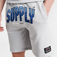 Supply & Demand Junior Boys' Zuni Shorts / Grey