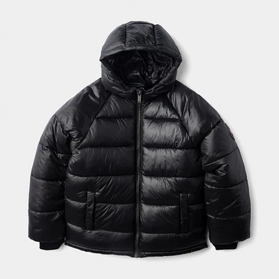 Supply & Demand Radon Jacket / Black