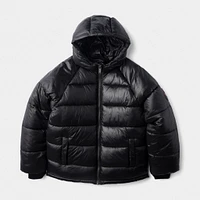 Supply & Demand Juniors' Radon Jacket / Black