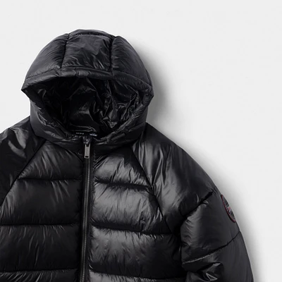 Supply & Demand Radon Jacket / Black