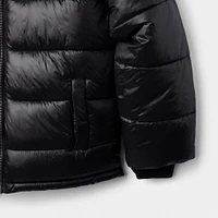 Supply & Demand Juniors' Radon Jacket / Black