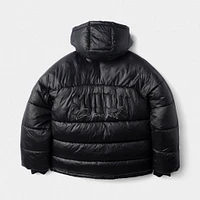 Supply & Demand Juniors' Radon Jacket / Black