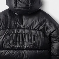 Supply & Demand Juniors' Radon Jacket / Black
