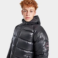 Supply & Demand Juniors' Radon Jacket / Black