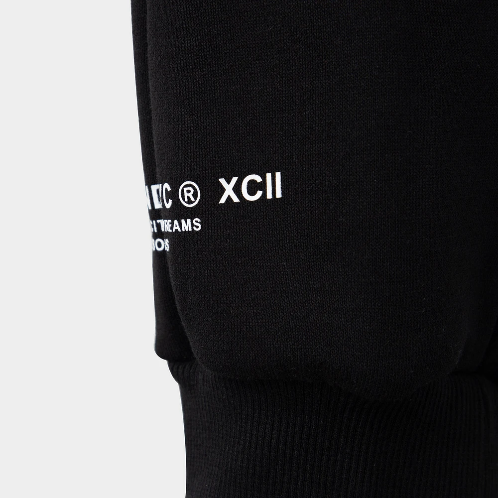 Supply & Demand Junior Boys Argon Jogging Pant / Black