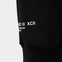 Supply & Demand Junior Boys Argon Jogging Pant / Black