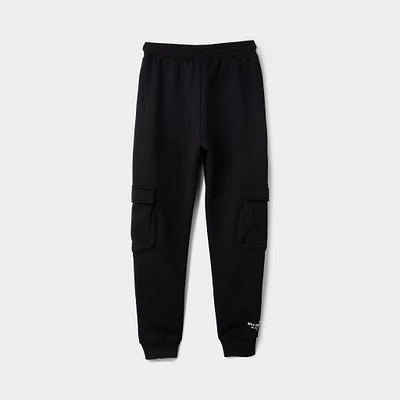 Supply & Demand Junior Boys Argon Jogging Pant / Black