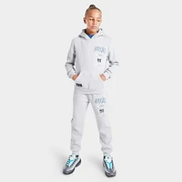 Supply & Demand Junior Boys' Krypton Jogger Pants / Micro Chip