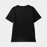 Supply & Demand Junior Boys' Zuni Graphic T-Shirt / Black