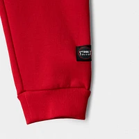 Supply & Demand Junior Boys' Targon Joggers / Chinese Red