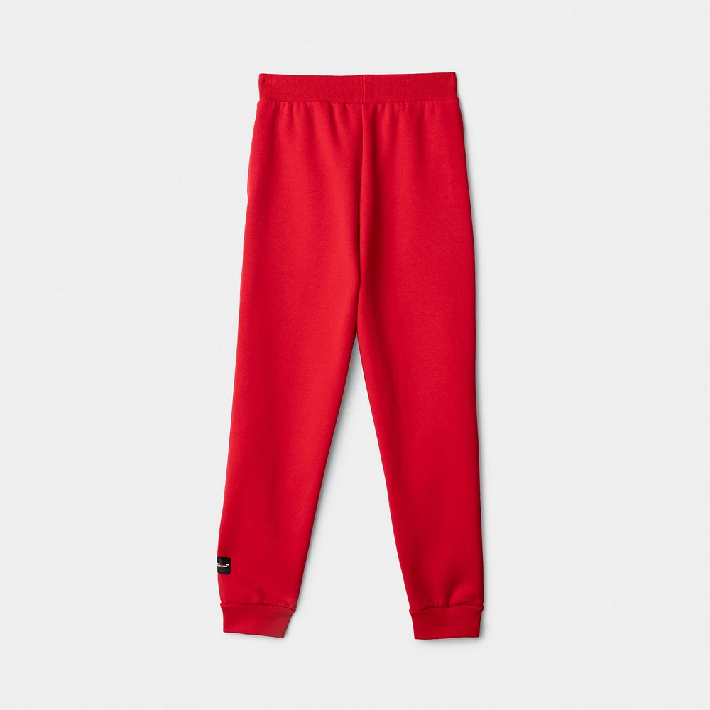 Supply & Demand Junior Boys' Targon Joggers / Chinese Red