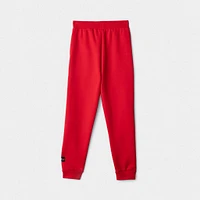 Supply & Demand Junior Boys' Targon Joggers / Chinese Red