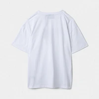 Supply & Demand Junior Boys' Crosser Tee / Optic White