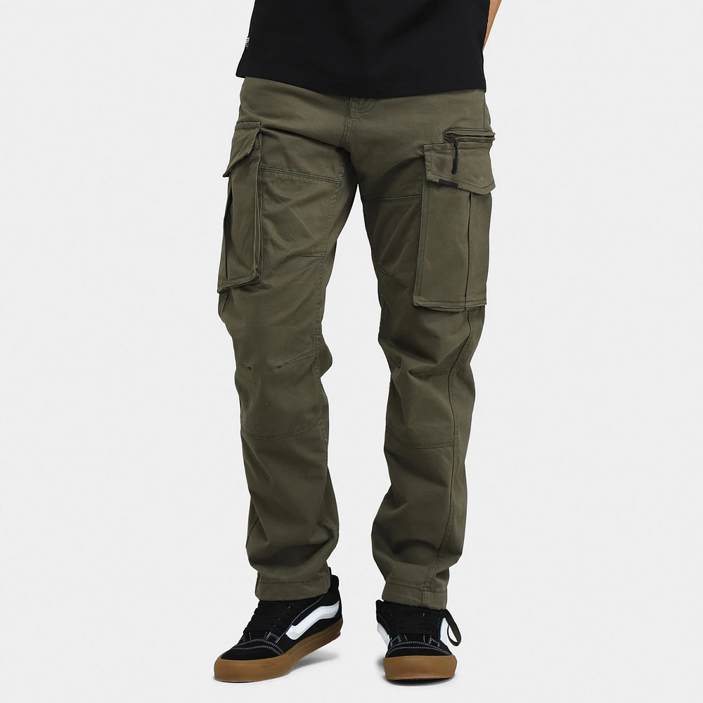 Supply & Demand Rifle Cargo Pants / Cypress Green