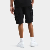 Supply & Demand Elite Shorts / Black