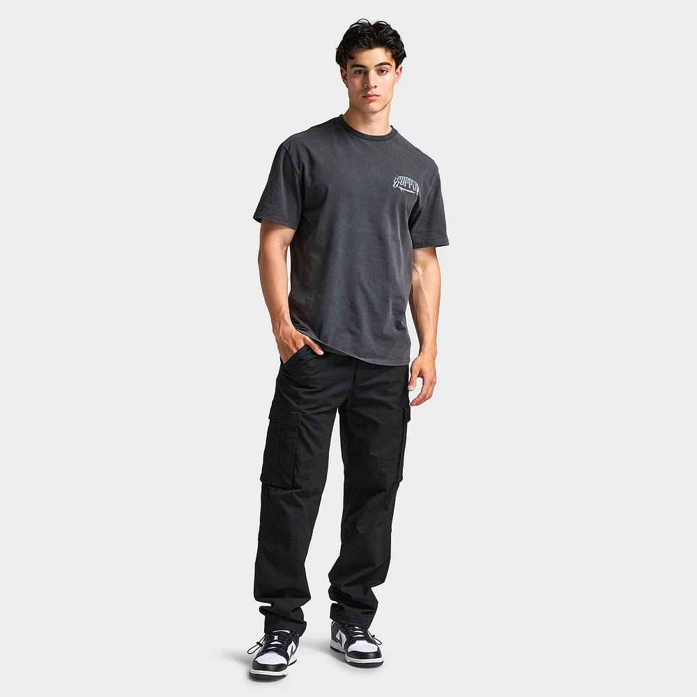 Supply & Demand Kilo Cargo Pants / Black