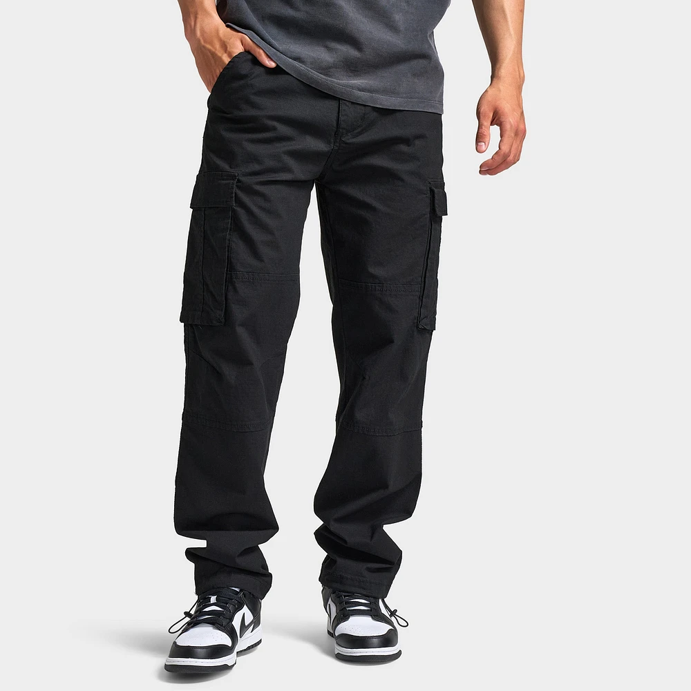 Supply & Demand Kilo Cargo Pants / Black