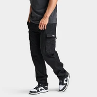 Supply & Demand Kilo Cargo Pants / Black