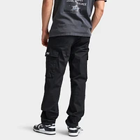 Supply & Demand Kilo Cargo Pants / Black