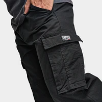Supply & Demand Kilo Cargo Pants / Black
