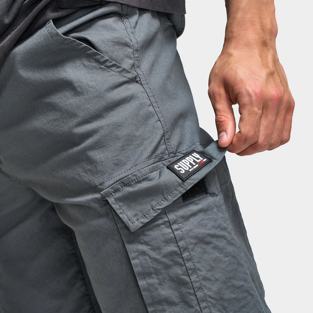 Supply & Demand Kilo Cargo Pants / Irongate