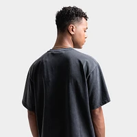 Supply & Demand Brooker T-Shirt / Black