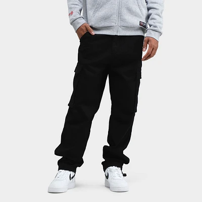 Supply & Demand Kilo Cargo Pants / Black