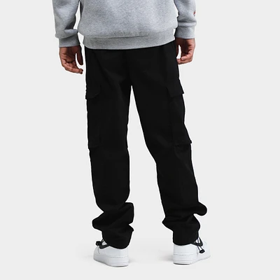 Supply & Demand Kilo Cargo Pants / Black