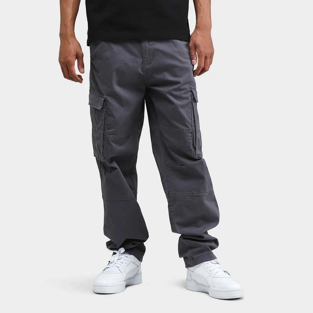 Supply & Demand Kilo Cargo Pants / Irongate