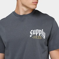 Supply & Demand Tranzic T-Shirt / Irongate