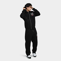 Supply & Demand Cabrera Full-Zip Hoodie / Black