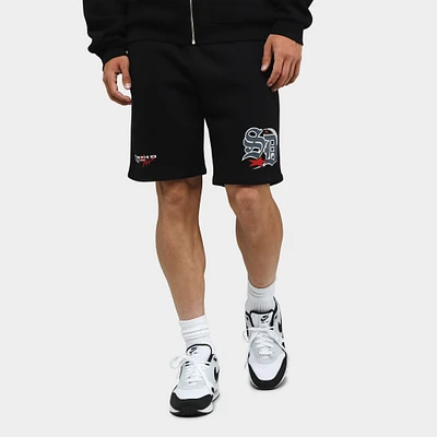 Supply & Demand Cabrera Shorts / Black