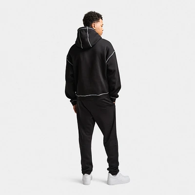 Supply & Demand Bowman Hoodie / Black