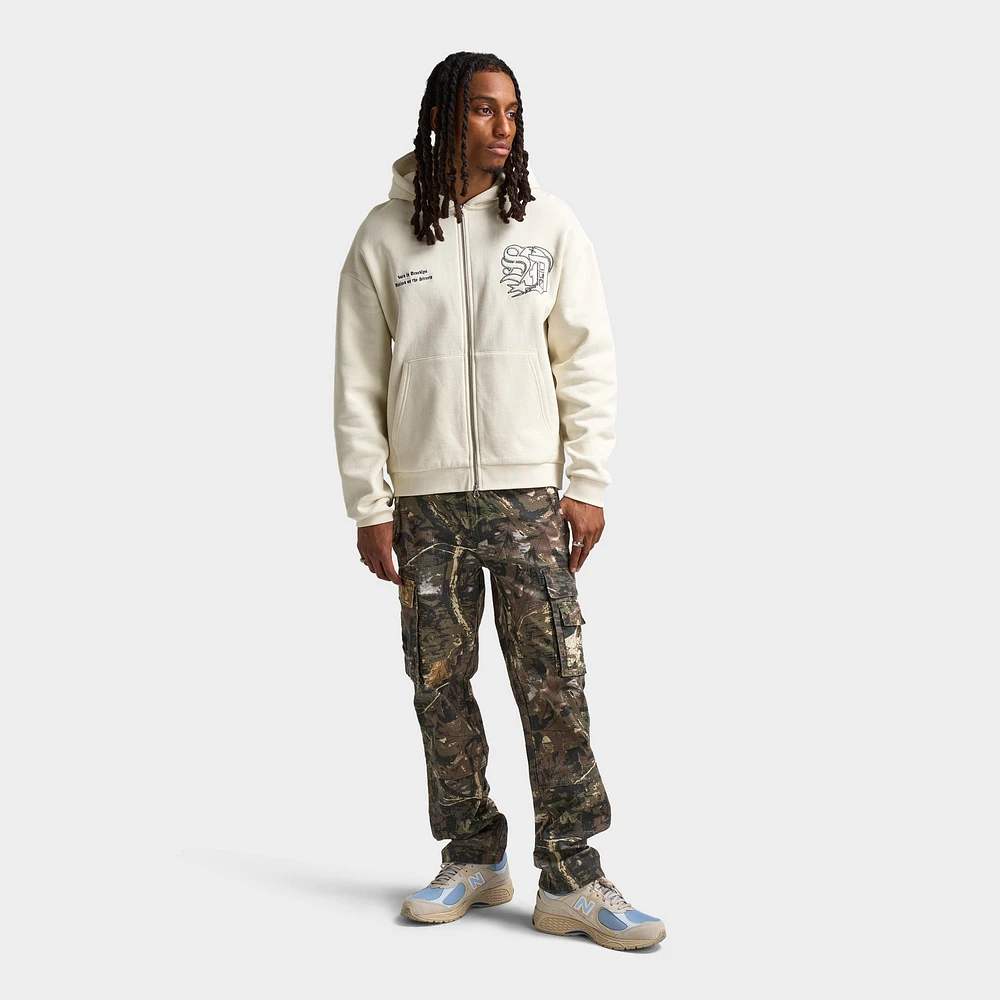 Supply & Demand Realtree Cargo Pants / Vetiver