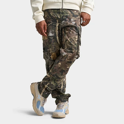 Supply & Demand Realtree Cargo Pants / Vetiver