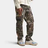 Supply & Demand Realtree Cargo Pants / Vetiver
