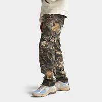 Supply & Demand Realtree Cargo Pants / Vetiver
