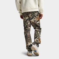 Supply & Demand Realtree Cargo Pants / Vetiver